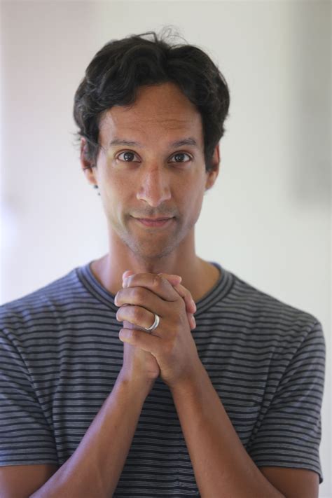Danny(ダニー,danī) is a minor character appearing in phantom blood. Danny Pudi | Harvey Girls Forever! Wiki | Fandom