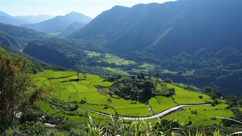 Ifugao And Kalinga Tribal Tour Of Luzon Travel Authentic Philippines