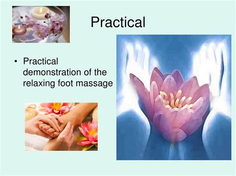 Ppt Reflexology Powerpoint Presentation Free Download Id5406646