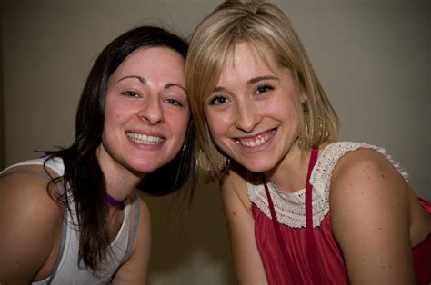 Timeline Shows Allison Mack Anything But Hapless Victim Of Nxivm