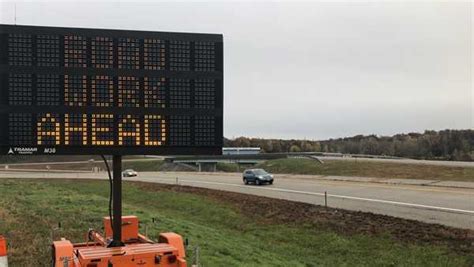 Send Nudes Kentucky Drivers Shocked By Road Signs Racy Request