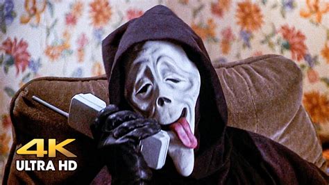 scary movie scream