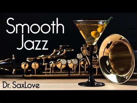 Smooth Jazz 3 Hours Smooth Jazz Saxophone Instrumental Music For