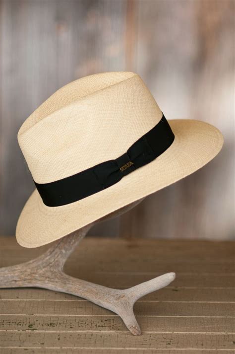Panama Safari Straw Hat 67409 Mod Fashion Men Hats For Men Mens