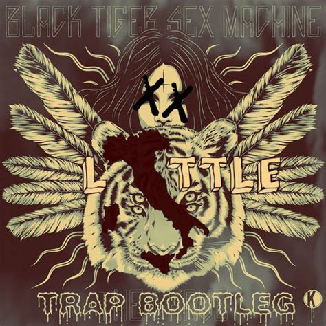 Stream Black Tiger Sex Machine X Apashe The Grave Littleitaly Bootleg By Littleitaly