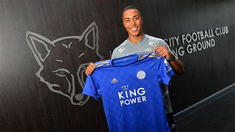 Youri tielemans leicester, youri tielemans leicester 2019, youri tielemans 2018/19, youri tielemans 2018/2019 leicester city *if you have anything against my uploads (use of content etc. Youri Tielemans Signs For Leicester City On A Permanent Deal