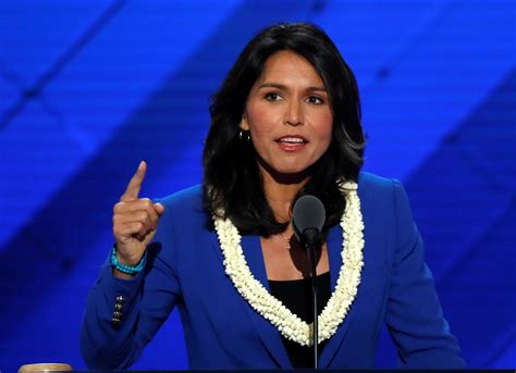 Are The Democrats Ready For Tulsi Gabbard The National Interest
