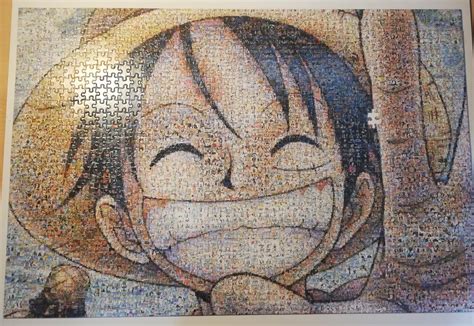 I Am Legitimately Missing One Piece From This 1000 Piece Mosaic Puzzle