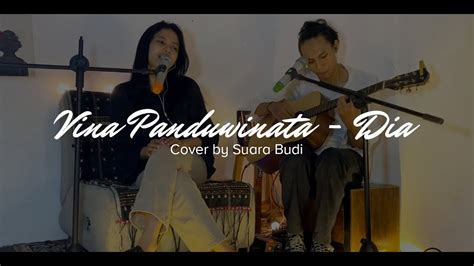Vina Panduwinata Dia Cover Youtube
