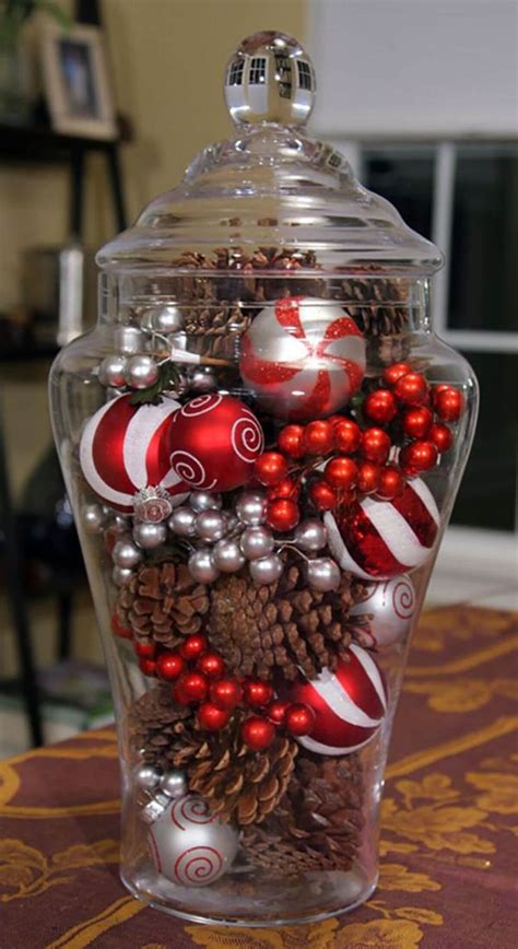 50 best diy christmas centerpieces ideas and designs for 2021