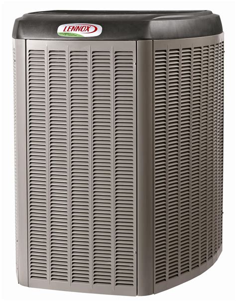 Lennox Introduces Most Efficient And Precise Residential Air