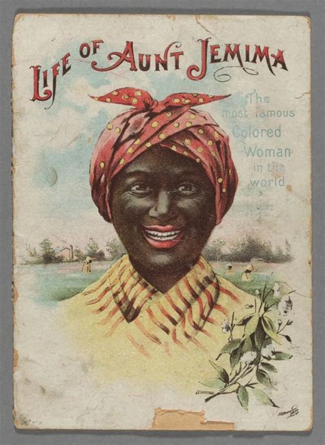 aunt jemima and the lost cause emerging civil war