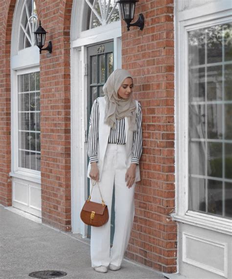 5 Hijabi Instagram Accounts To Follow Hijab Fashion Inspiration