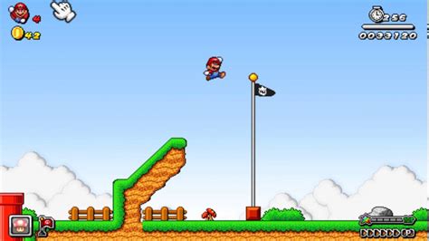 Nintendo Pode Estar Desenvolvendo Novo Jogo D Do Mario O V Cio Game Verso