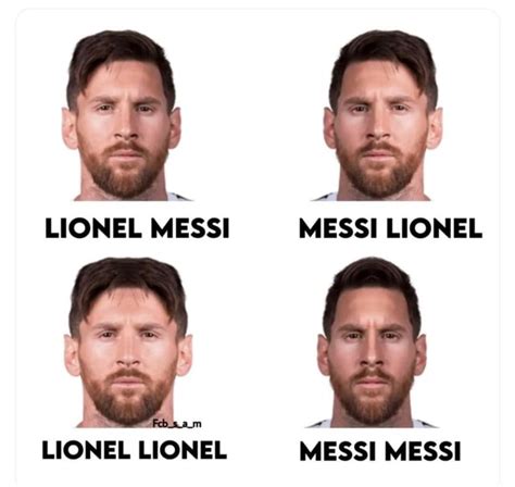 Lionel Messi Mess Lionel Lionel Lionel Messi Messi Ifunny