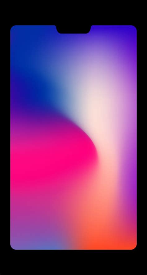 The Best Iphone X Wallpaper Notch References Phone Wallpaper