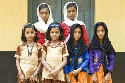 This Indian Village Has 220 Pairs Of Twins Know The Mystery Behind It