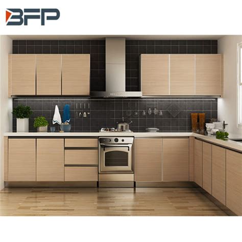 Budget — the cabinets themselves can cost as much as half of the overall kitchen remodeling. China Modern Kitchen Cabinets Manufactured in Malaysia ...