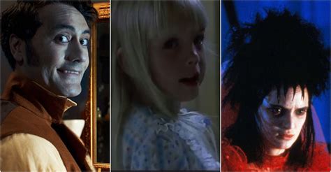 10 Fun Horror Movies To Watch After 