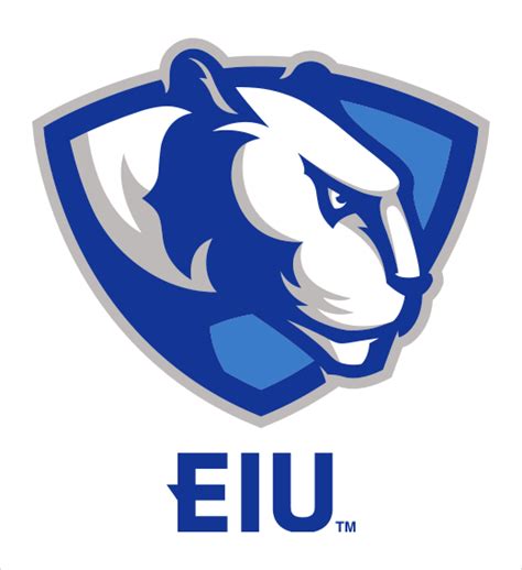 Eastern Illinois University Reveals New Logo Design Gutentype