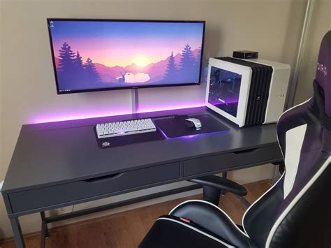 22 Amazing Desk Setups And How To Make Your Own Sneakhype