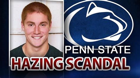 Penn State Employee Due To Testify Amid Scrutiny In Fraternity Pledges