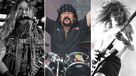 Zakk Wylde Reveals Whether He Discussed Pantera Reunion With Vinnie