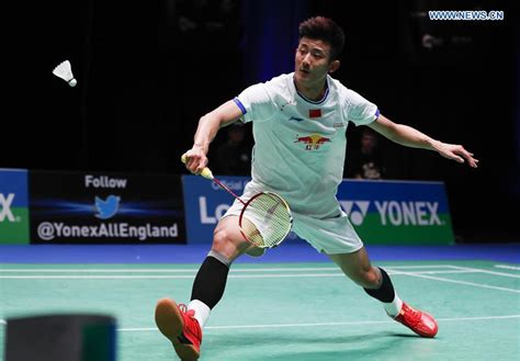 Indian men's singles contingent to face tough challenge at all england open 2020: Highlights of men's singles at All England Open Badminton ...
