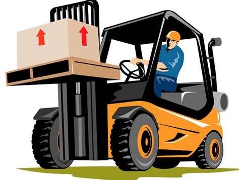 Forklift Safety 4 Common Hazards And How To Avoid Them