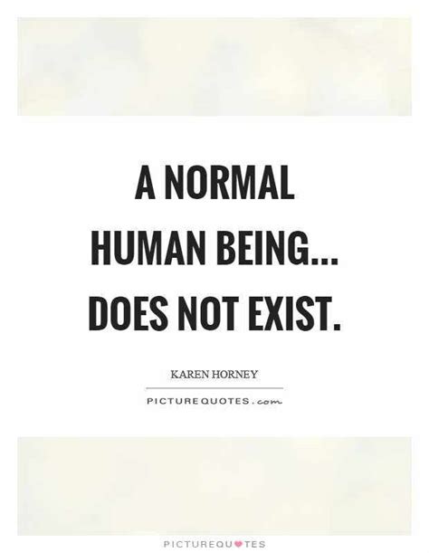 90 Famous Quotes And Sayings About Normal