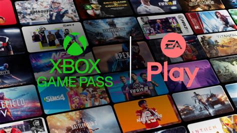 Xbox Game Pass Adds Ea Play On Xbox Series Xs Launch Day Early