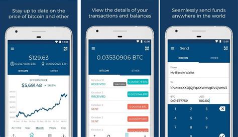 Bitcoin is a form of digital currency, also known as cryptocurrency. Top 6 Best Bitcoin apps for Android and iPhone in 2020