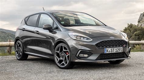 Ford Fiesta 2021 Australia Colors Release Date Redesign Cost New
