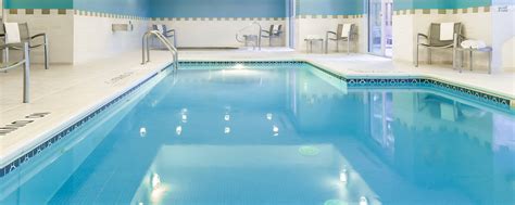 Hotels In Northwest Houston With Indoor Pool Springhill Suites