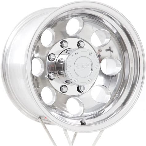 Pro Comp Alloy 1069 7982 Xtreme Alloys Series 1069 Polished