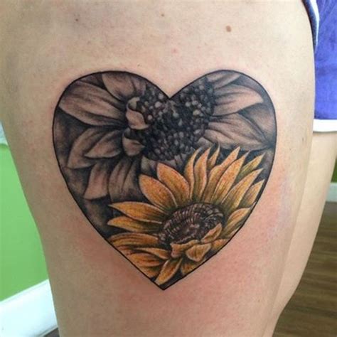 See more ideas about sunflower hearts, sunflower, sunflower photography. Pin on Tattoo