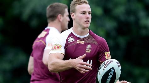 Also learn how he earned most of networth at the age of 31 years old? Daly Cherry-Evans choice shows Maroons coach Mal Meninga ...