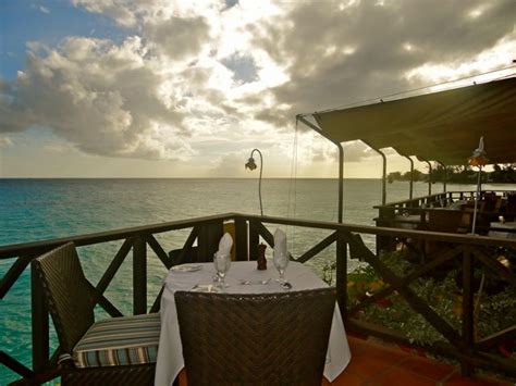 The 5 Best Restaurants In Barbados Elite Traveler