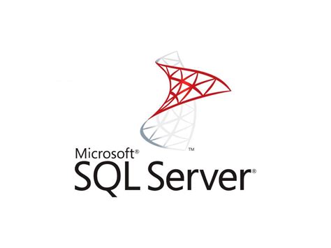 Microsoft Sql Server Logo Png Vector In Svg Pdf Ai Cdr Format