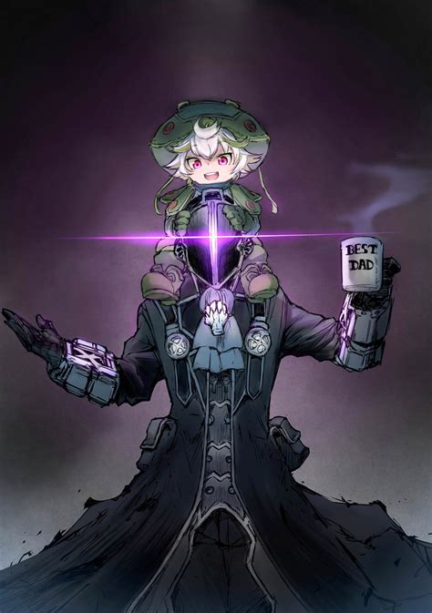 Made In Abyss Bondrewd Art : Pin on Made in abyss | Breaking News Today ...