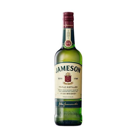 Jameson Irish Whisky Jakarta Liquor