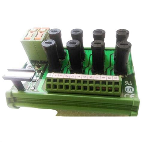 Plastic Power Distribution Module At Best Price In Noida Pands Innovation