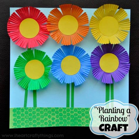 Pin On Preschool Crafts