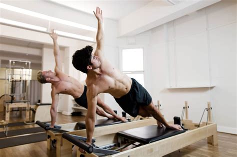 Pilates For Men Why More Blokes Need To Be Practicing This Full Body