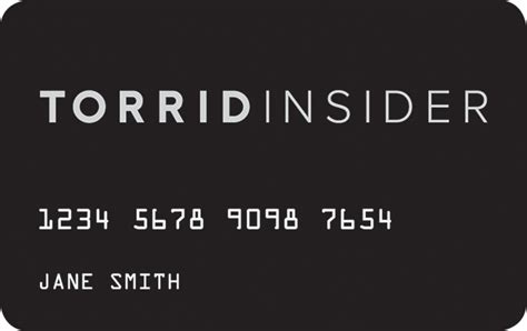 The card represents a way of earning rewards at the popular clothing retailer. Torrid Credit Card Review (Guide in2020) Apply Now! - CreditCardApr.org