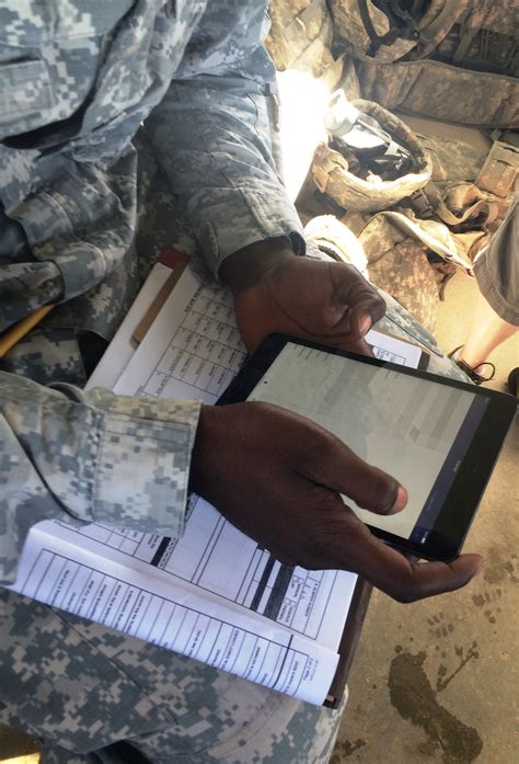 Look for more Army mobile apps | Article | The United States Army