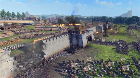 Feel free to post any comments about this … Скачать Total War: THREE KINGDOMS (Последняя Версия) на ПК ...