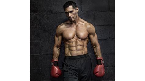 The Hottest Male Trainers On Instagram Muscle And Fitness