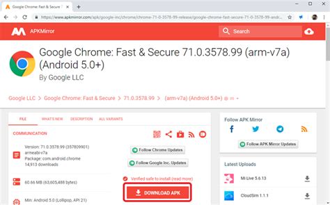 If you say launch chrome into the voice input of your android tv, it will ask do you want to install the app or not. How to Install Chrome Browser on Android TV | TechWiser