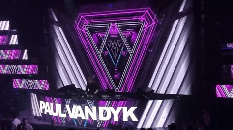 Paul Van Dyk Off The Record Live In Ministry Of Fun Banská Bystrica 24